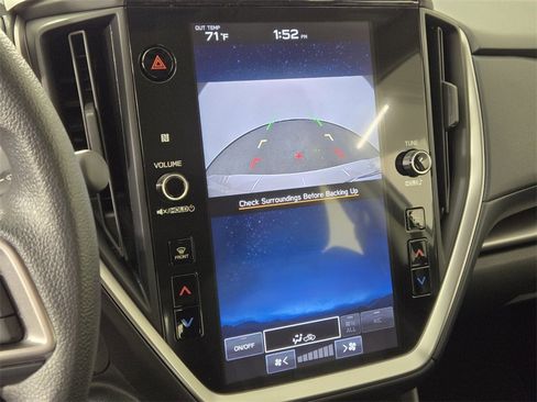 New 2026 Subaru Impreza 2.0i Sport image 14