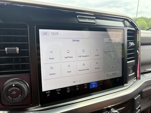 New 2026 Ford F350 King Ranch AWD/4WD image 36