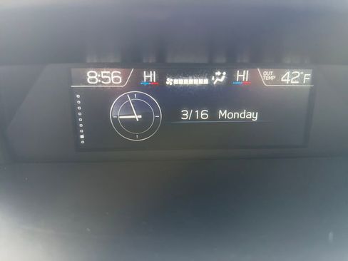 Certified 2023 Subaru Forester Wilderness image 45