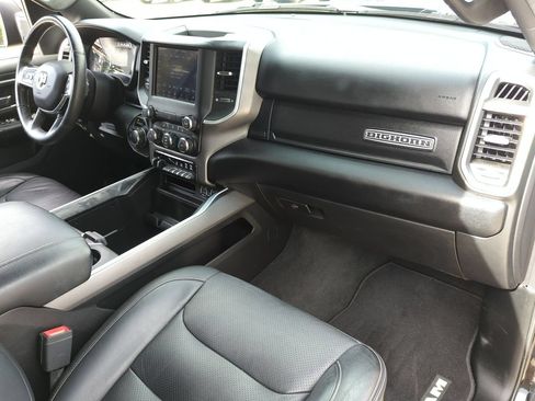 Used 2021 RAM 1500 Big Horn AWD/4WD image 26