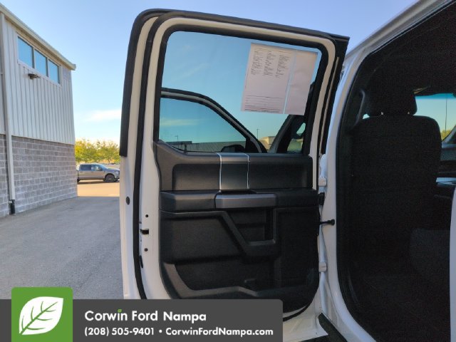 Used 2018 Ford F150 XLT w/ Equipment Group 302A Luxury AWD/4WD image 24