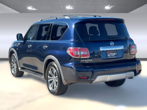 Used 2017 Nissan Armada SL image 3