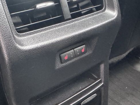 Certified 2019 Ford Edge Titanium w/ Equipment Group 301A image 12