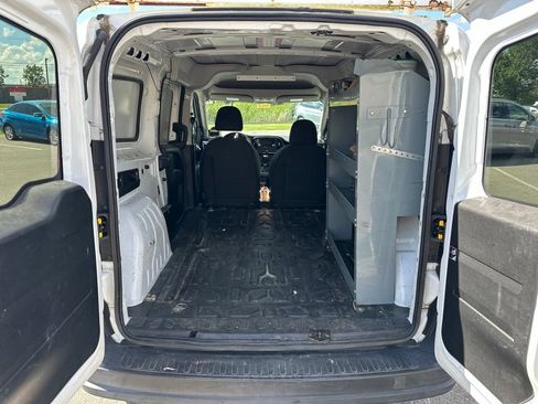 Used 2016 RAM ProMaster City Tradesman FWD image 11