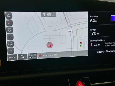 Used 2024 Kia Niro Wind FWD image 22