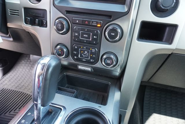 Used 2013 Ford F150 FX4 w/ Luxury Equipment Group AWD/4WD image 36