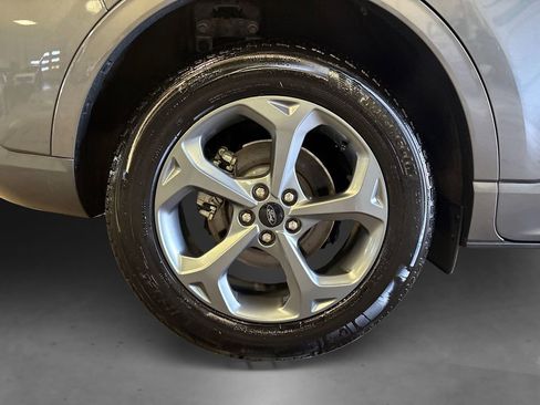 Certified 2024 Ford Escape ST-Line w/ Tech Pack #1 FWD image 18