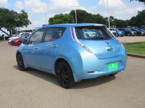 Used 2015 Nissan Leaf S w/ Charge Package image 10