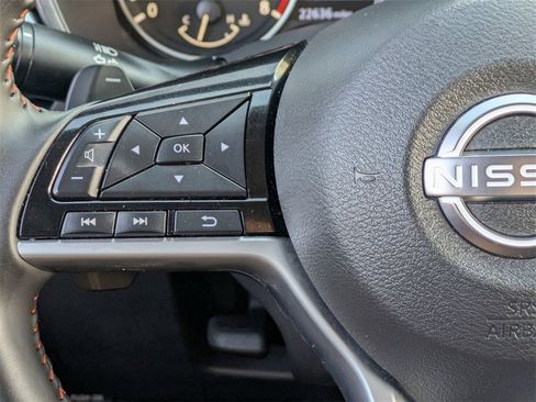 Used 2025 Nissan Altima 2.5 SR image 20