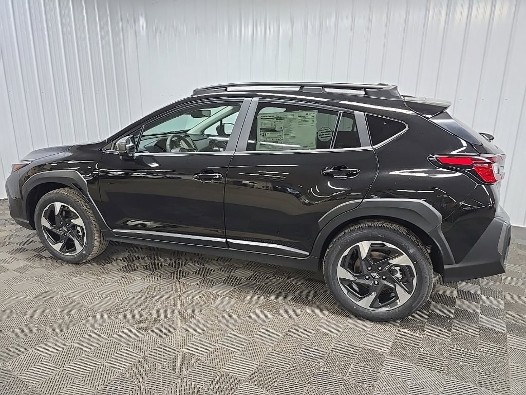 New 2026 Subaru Crosstrek 2.5i Limited AWD/4WD image 4