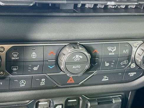 New 2026 Jeep Wrangler Unlimited Rubicon image 27