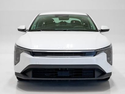 Used 2025 Kia K4