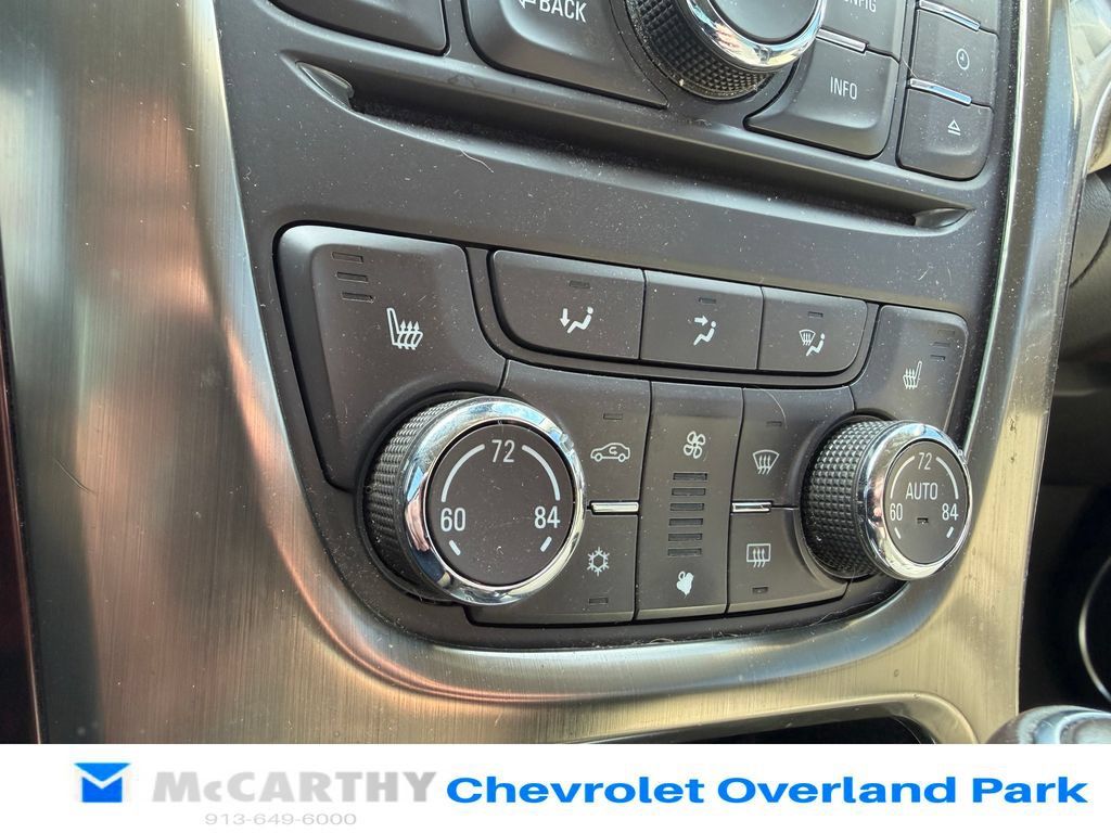 Used 2015 Buick Verano Convenience FWD image 15
