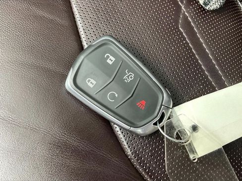 Used 2020 Cadillac CT6 Premium Luxury image 36