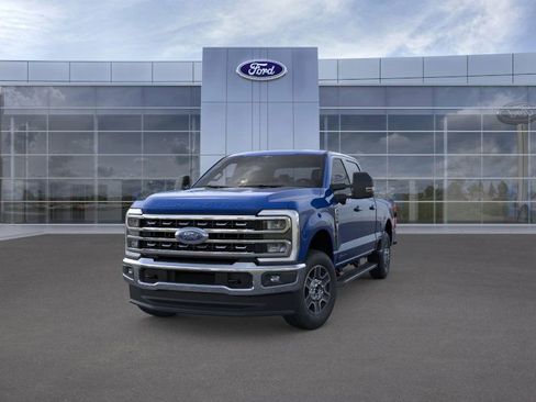 New 2026 Ford F350 Lariat image 2