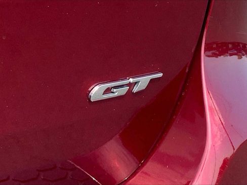 Used 2024 Dodge Durango GT image 9