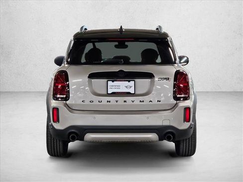 Used 2023 MINI Cooper Countryman S AWD/4WD image 7