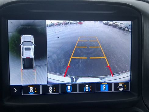 Used 2020 GMC Sierra 1500 Denali w/ Denali Ultimate Package image 31