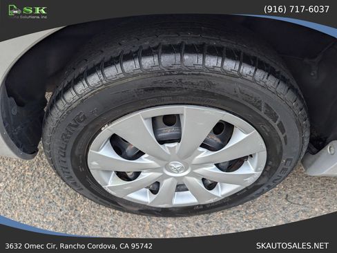 Used 2011 Toyota Corolla LE FWD image 15