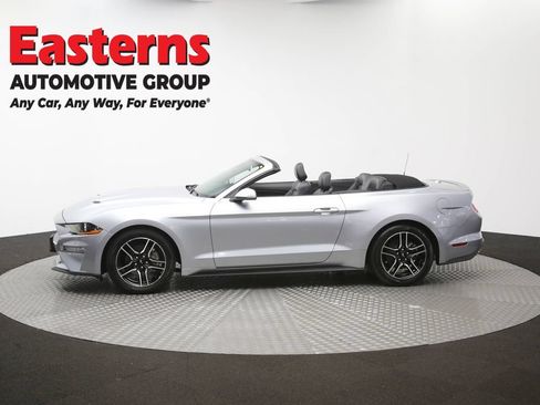 Used 2023 Ford Mustang Premium RWD image 56