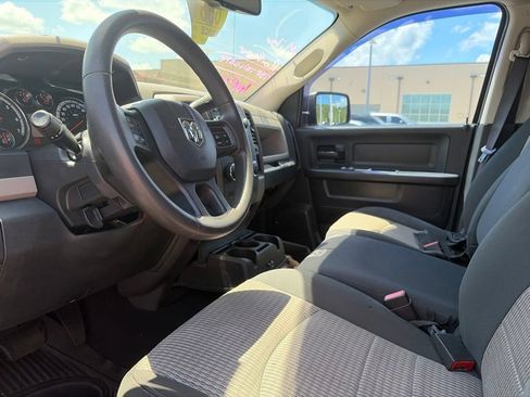 Used 2012 RAM 1500 Express AWD/4WD image 6
