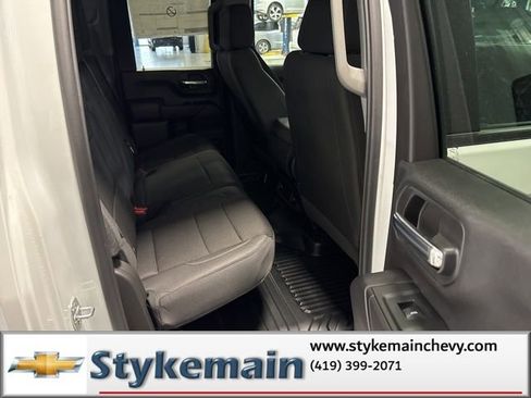 New 2026 Chevrolet Silverado 2500 W/T w/ WT Convenience Package AWD/4WD image 22