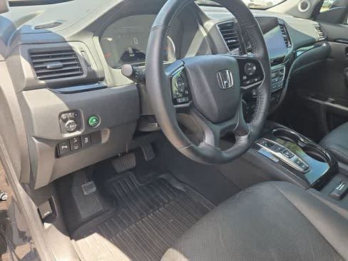 Used 2021 Honda Pilot Elite image 10