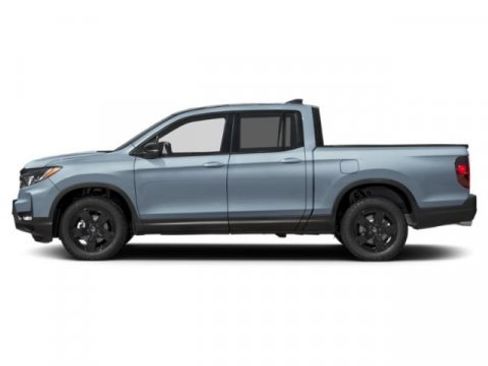 New 2026 Honda Ridgeline Black Edition image 3