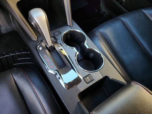 Used 2013 GMC Terrain SLT w/ Safety Package image 13