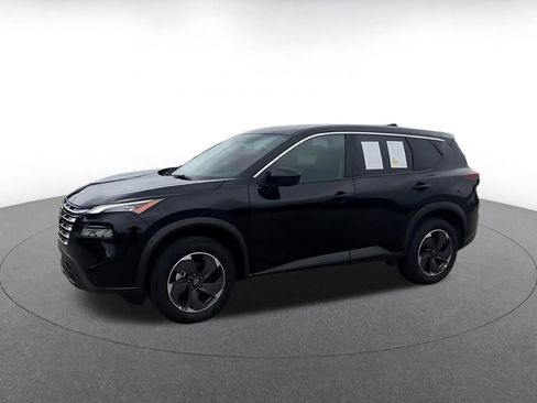 Used 2025 Nissan Rogue SV FWD image 8