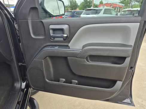 Used 2016 GMC Sierra 1500 4x4 Double Cab w/ Elevation Edition image 19