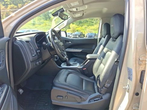 Used 2022 Chevrolet Colorado ZR2 AWD/4WD image 13
