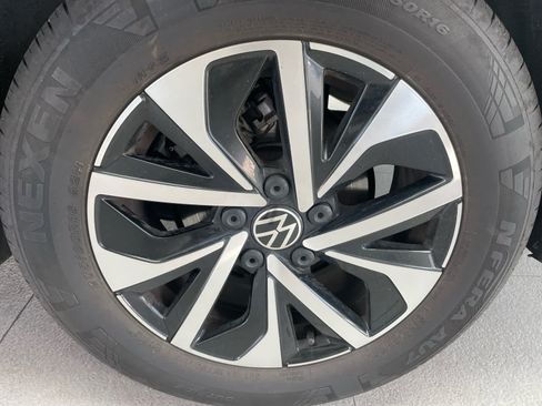 Used 2026 Volkswagen Jetta S FWD image 9