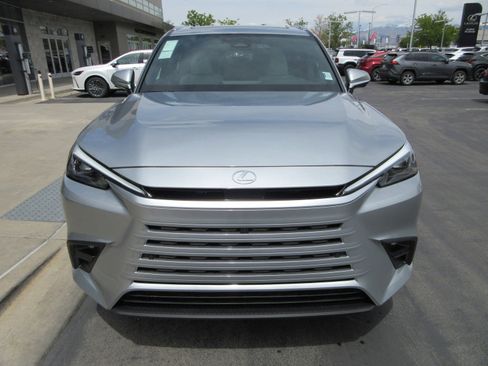 New 2026 Lexus TX 350 AWD image 14
