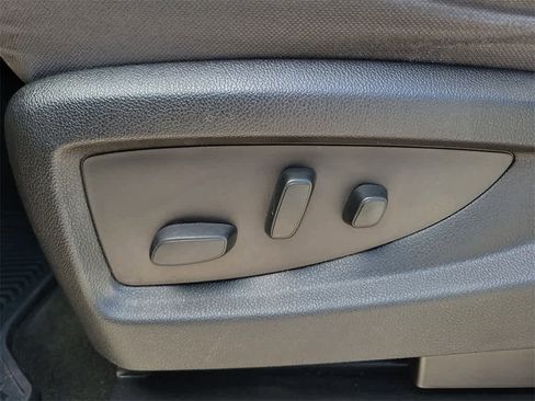 Used 2016 Chevrolet Silverado 1500 LT w/ Texas Edition image 21