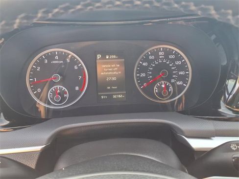 Used 2022 Kia K5 GT-Line image 27