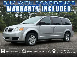 Used 2010 Dodge Grand Caravan SE w/ Climate Group image 1