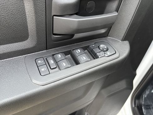 Used 2026 RAM 3500 Tradesman image 15