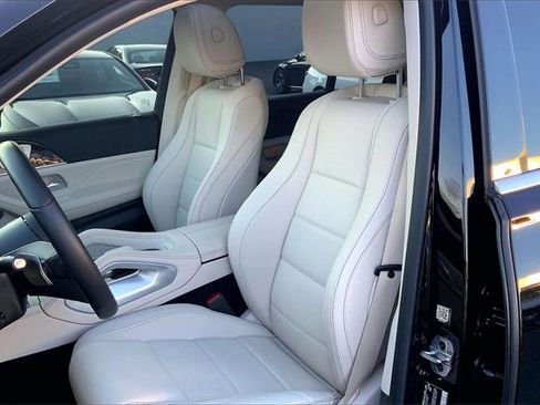 Certified 2024 Mercedes-Benz GLE 350 GLE 350 image 6