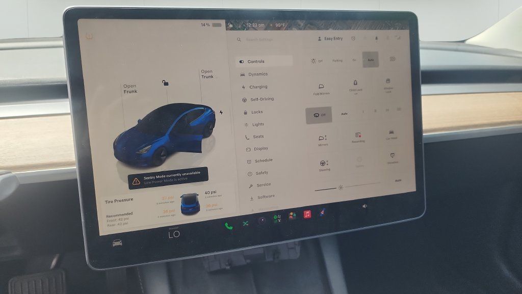 Used 2022 Tesla Model 3 RWD image 14