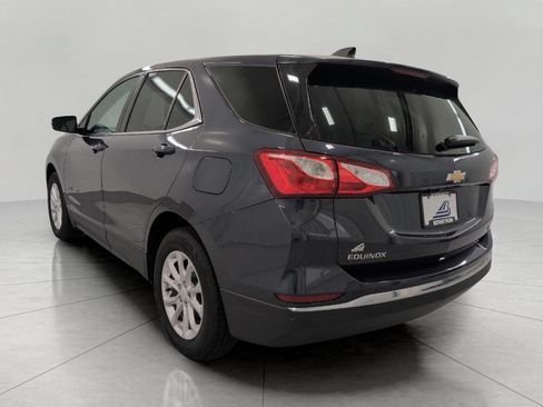 Used 2018 Chevrolet Equinox LT FWD image 20