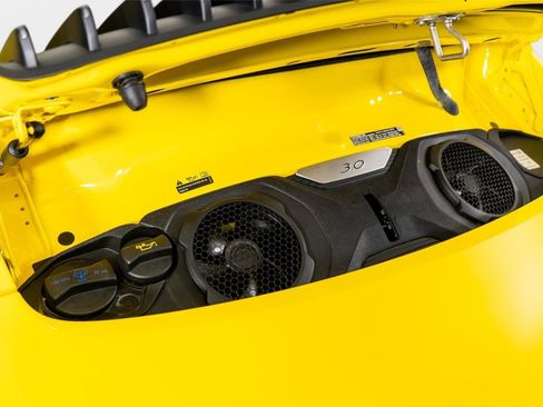 Used 2023 Porsche 911 Carrera T image 51