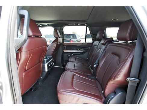Certified 2024 Ford Expedition Max Limited RWD image 11