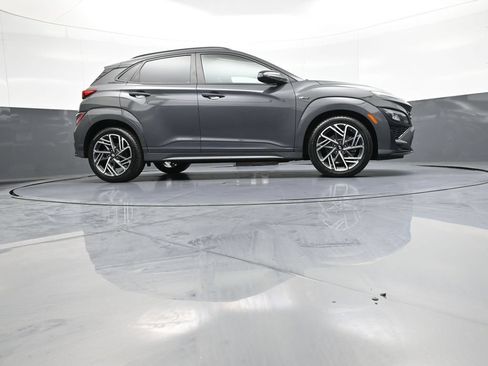 Used 2023 Hyundai Kona N Line AWD/4WD image 29