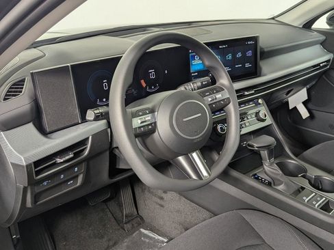 New 2026 Hyundai Sonata SE FWD image 11