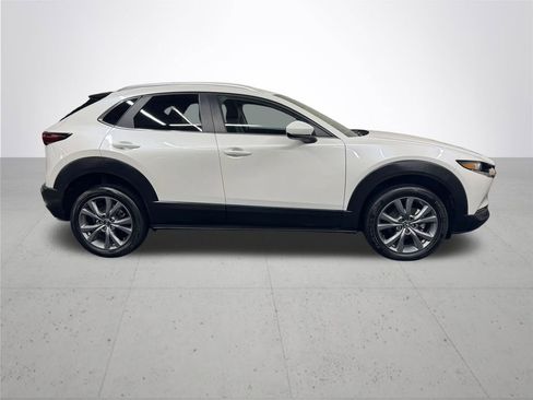 Used 2025 MAZDA CX-30 AWD 2.5 S w/ Preferred Package image 8