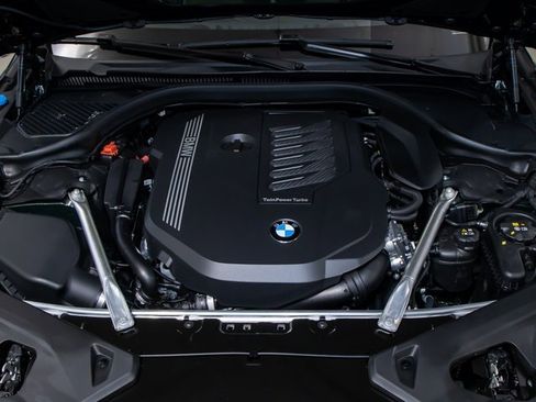 Used 2026 BMW 840i xDrive image 5