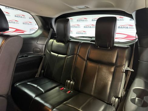 Used 2020 Nissan Pathfinder SL AWD/4WD image 42