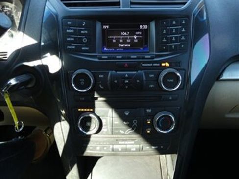 Used 2016 Ford Explorer 4WD image 31