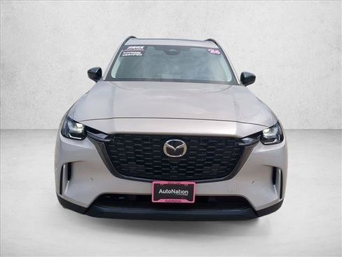 Used 2026 MAZDA CX-90 3.3 Turbo w/ Premium Sport Pkg AWD/4WD image 2